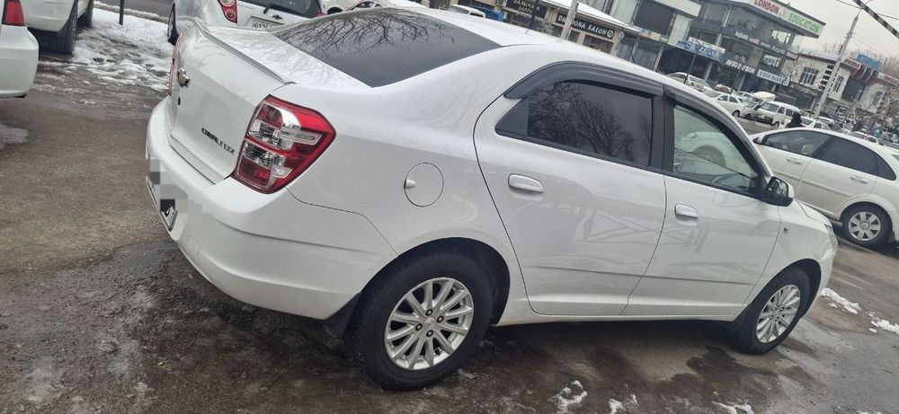 Насия савдога берилади