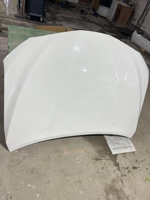 Камри 70 капот..