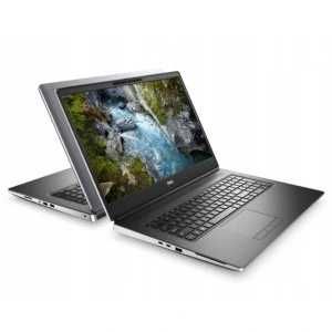 Dell Precision 7750 17.3" FHD i7-10750H 32RAM 512GB SSD RTX 4000 8GB