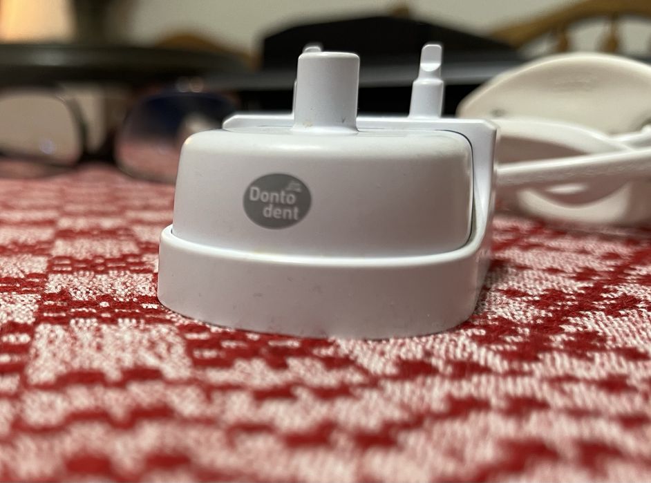 incarcator periuta de dinti Sonic Power DM