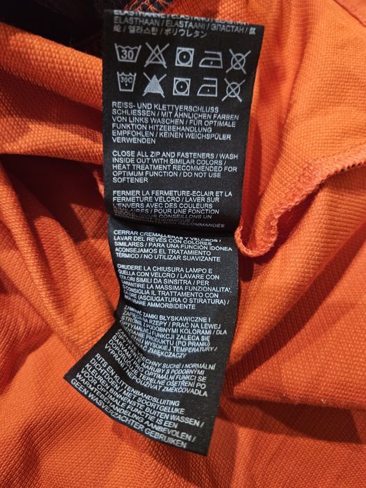 Jack Wolfskin Mens Crestview Softshell Jacket