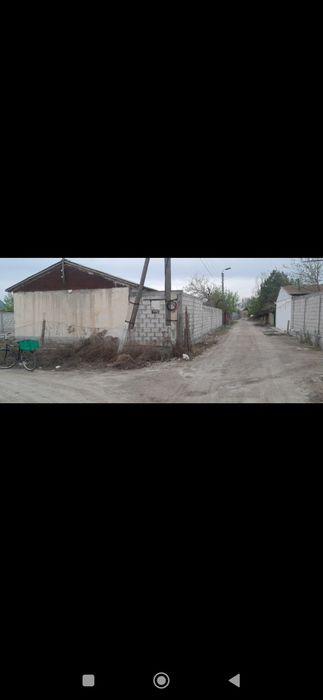 Сотилади Дала Ховли