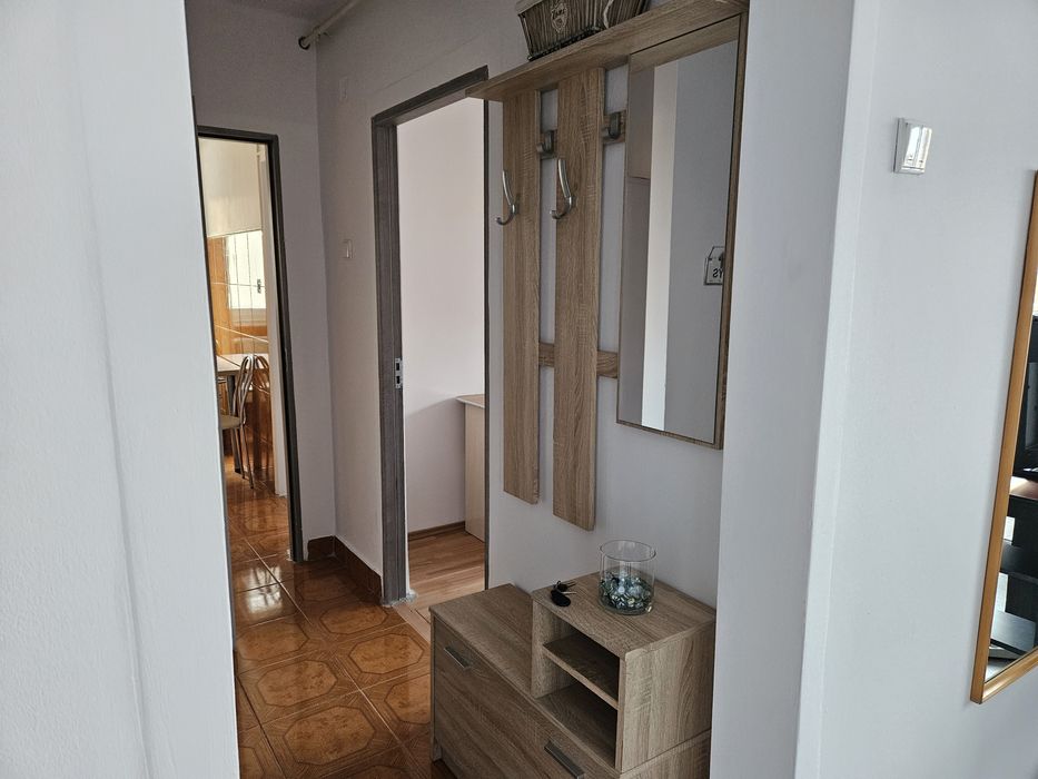 Apartament de inchiriat
