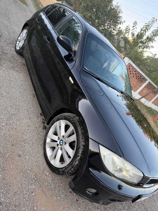 BMW Seria 1 2006 — imagine 3