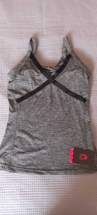 Нова дамски спортна тениска Mocca Sport