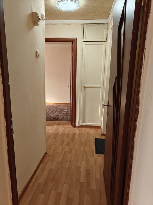 Продается квартира