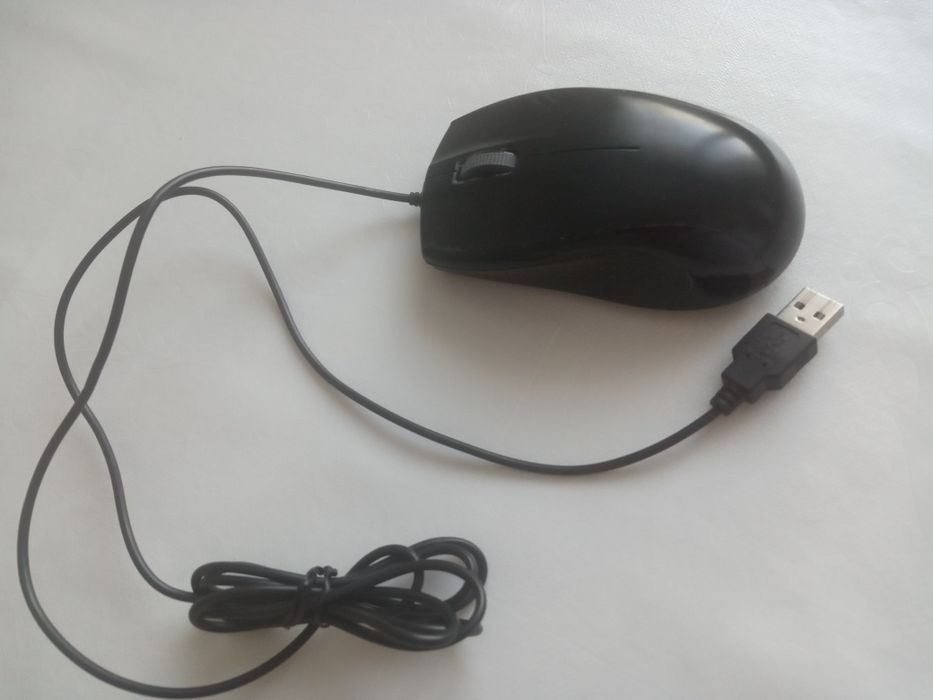 Мышка для нудбука