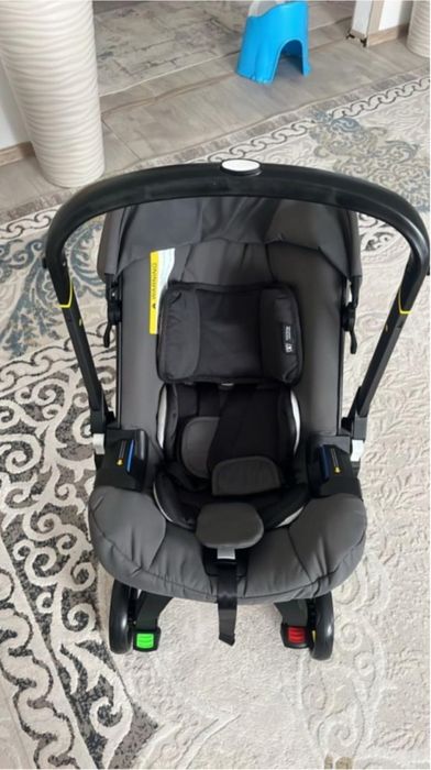 Коляска универсал