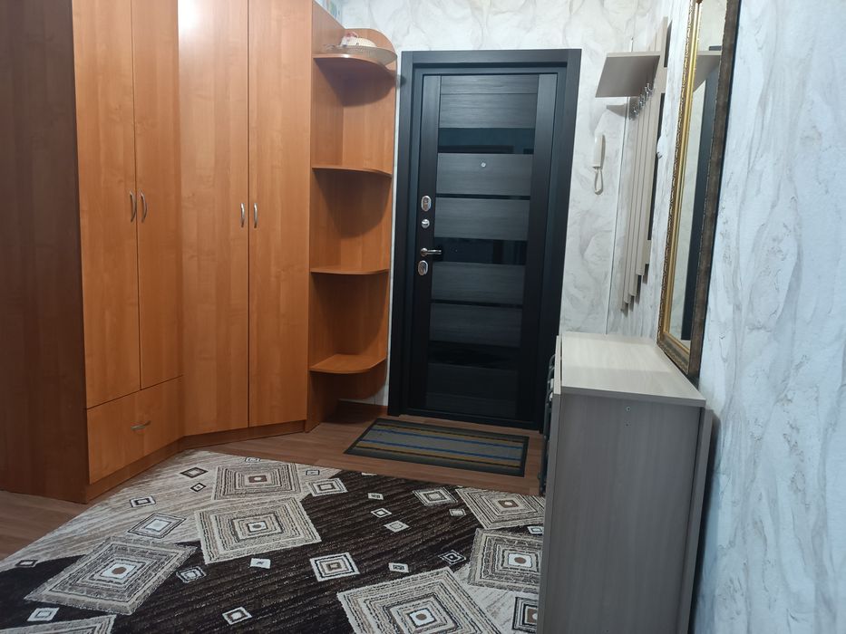 2 ком ленинградка, собственник