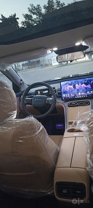Gac aion i 60 eng full