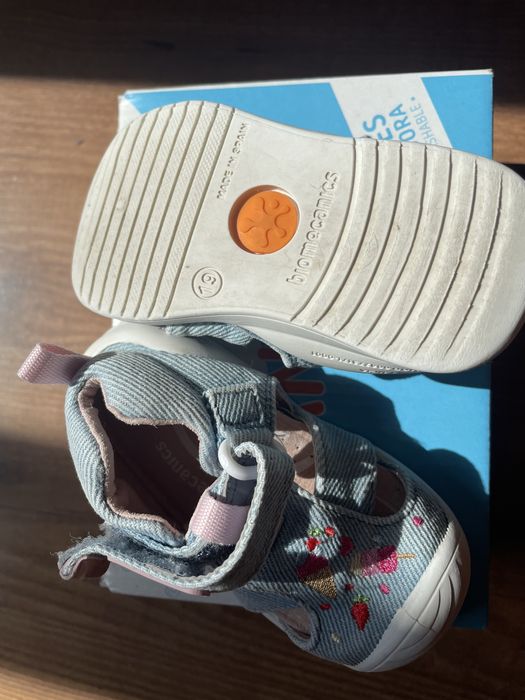 Сандали Biomecanics 19