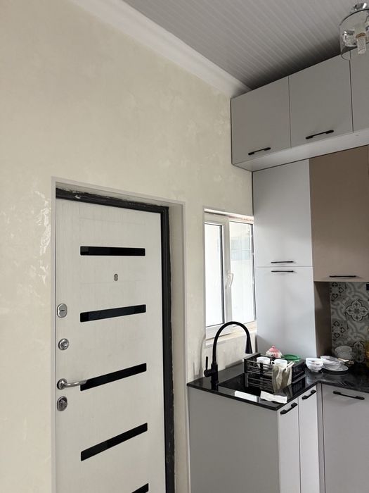 Продаётся Участок по цене 1 комнатной  квартиры .