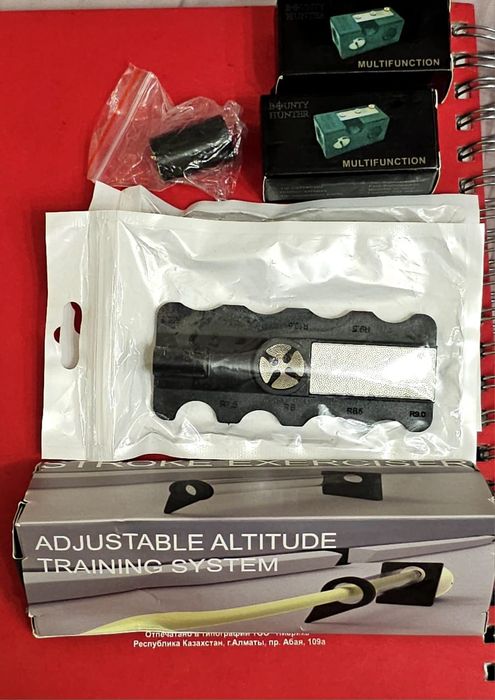 Для бильярда расходники