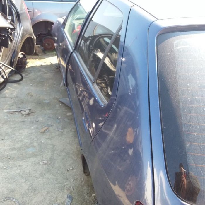 Dezmembrari  Peugeot 306  1993  > 2003 1.6 Benzina