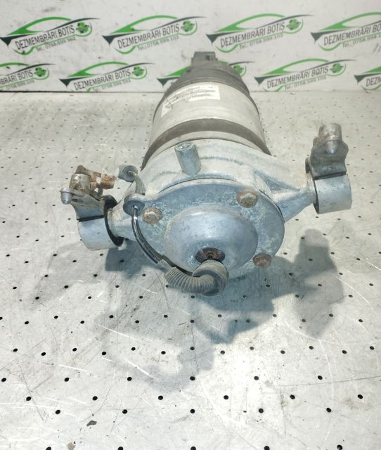 Perna aer spate stanga 7P6.616.503.j Volkswagen VW Touareg generatia