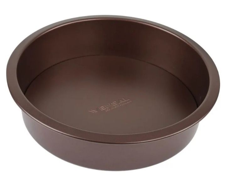 новые формы для выпечки