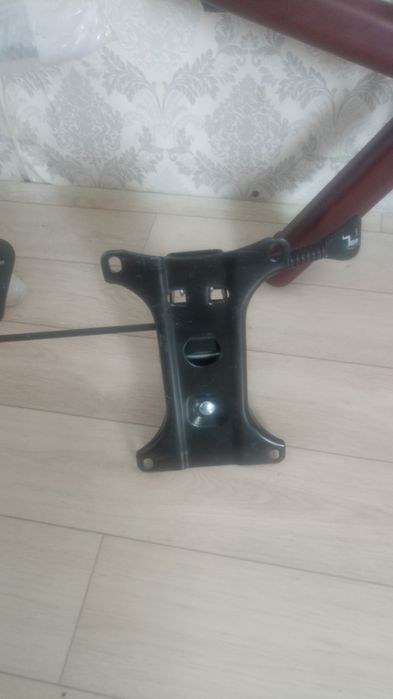 Бобочка криставина