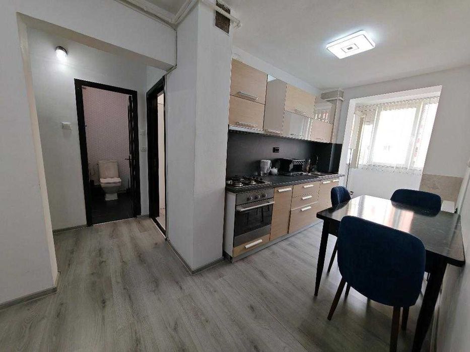 Inchiriem Apartament 2 Camere, 50 Mp, Mobilat, Decomandat, Vlahuta-ITC