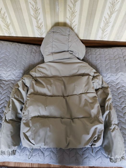 Женско зимно яке