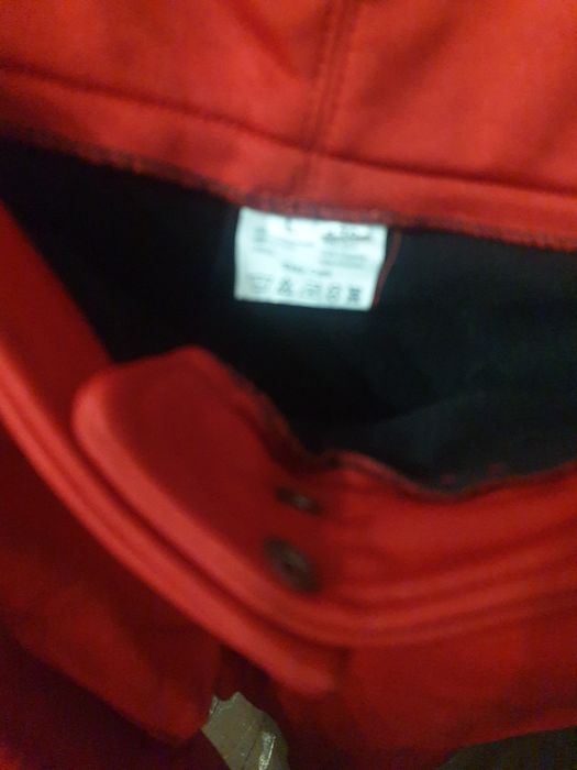 Дамски ски панталон/неопрен