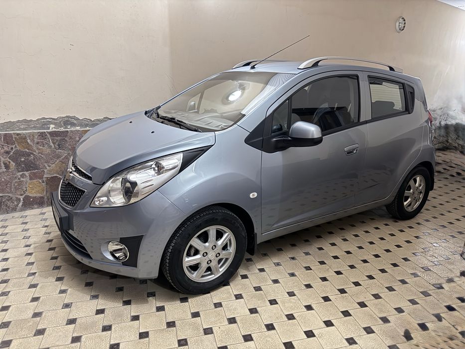 Спарк 3 поз SPARK 2016