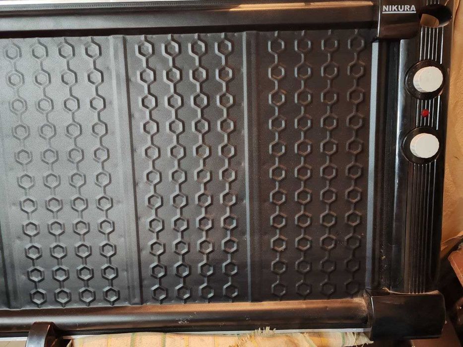 Электрический обогреватель