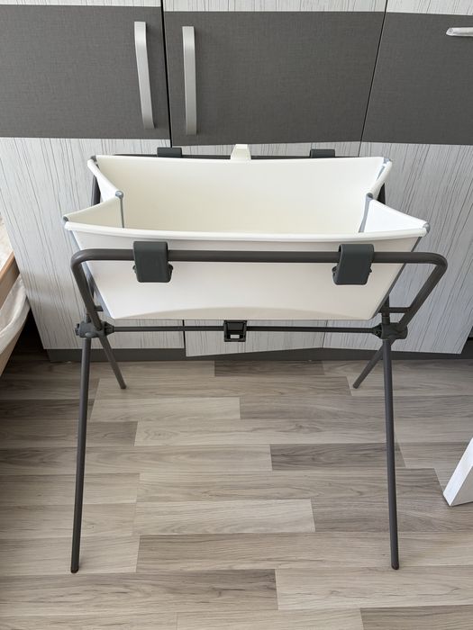 Вана за къпане Stokke flexi bath