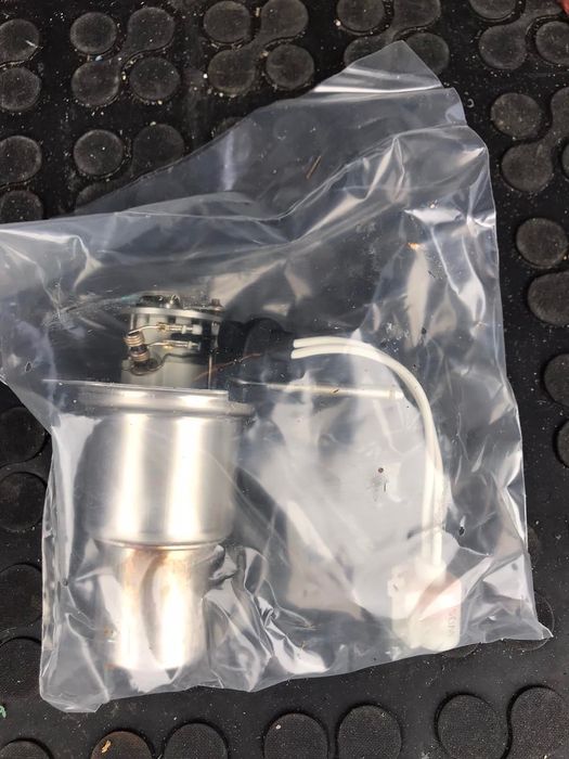 Горелка Webasto нова