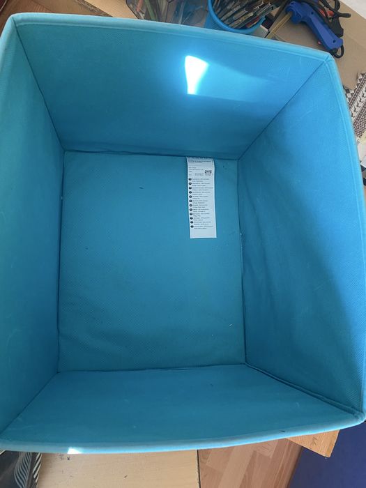 Икеевские контейнеры