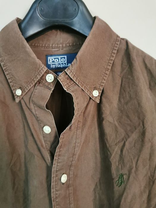 Camasa barbati Ralph Lauren xl