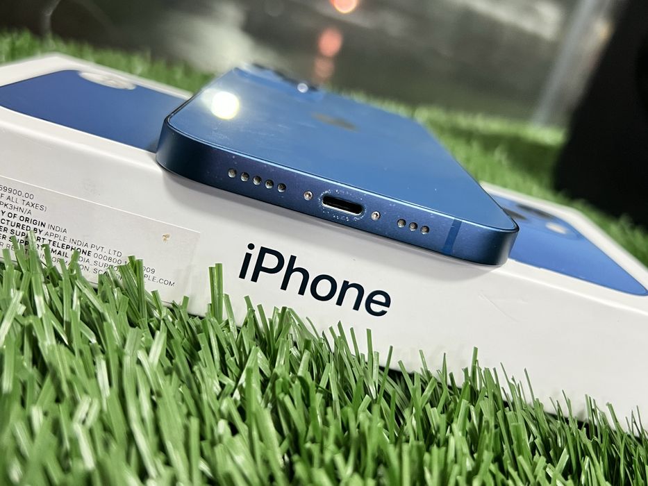 Iphone 13 128gb ideal