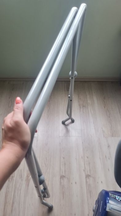 Бебешко анатомично корито със стойка