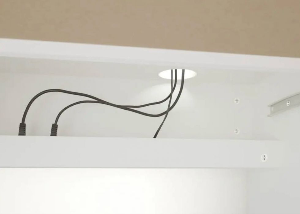 Туалетный столик