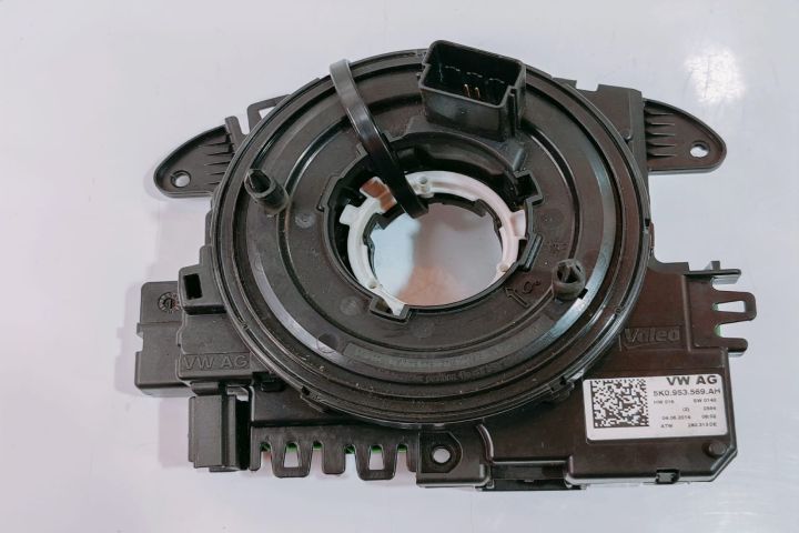 Spira Volan 5K0953569AH Volkswagen VW Passat CC prima generatie (face