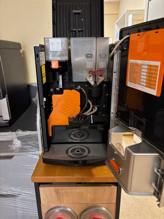 automat de cafea rheavendors cino ec compact
