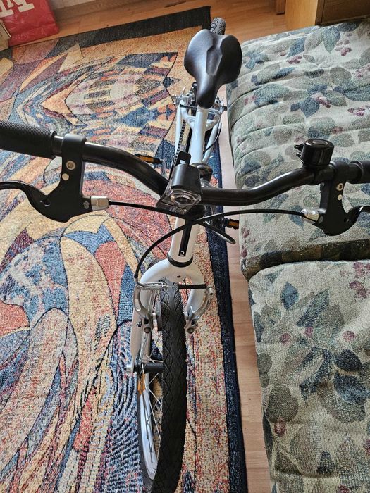 Vand bicicleta copii