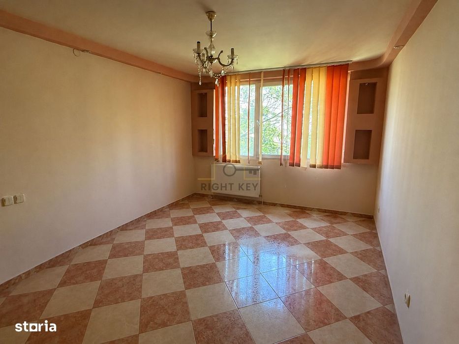 Apartament 3 Cam, Mobilat, Metrou 5 Min, Valea Oltului! Comision 0%! — fotografia 1