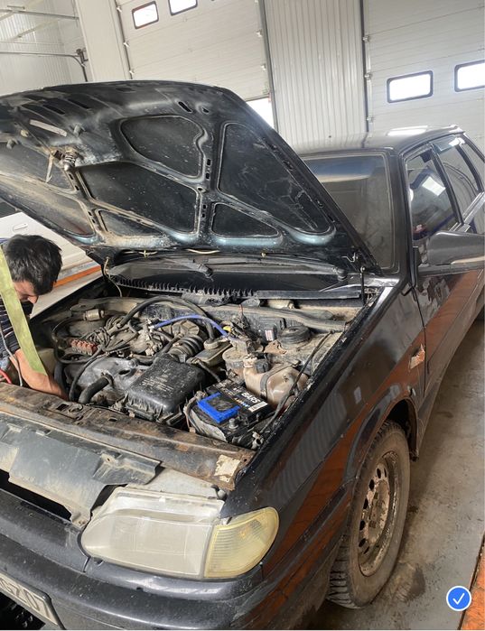 Ваз 2114 продам или обмен