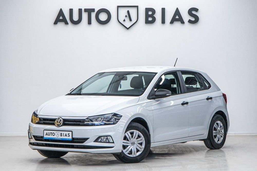 Volkswagen Polo Aer Conditionat/Fronst assist/Bluetooth/TVA/Leasing-Rate FARA AVANS