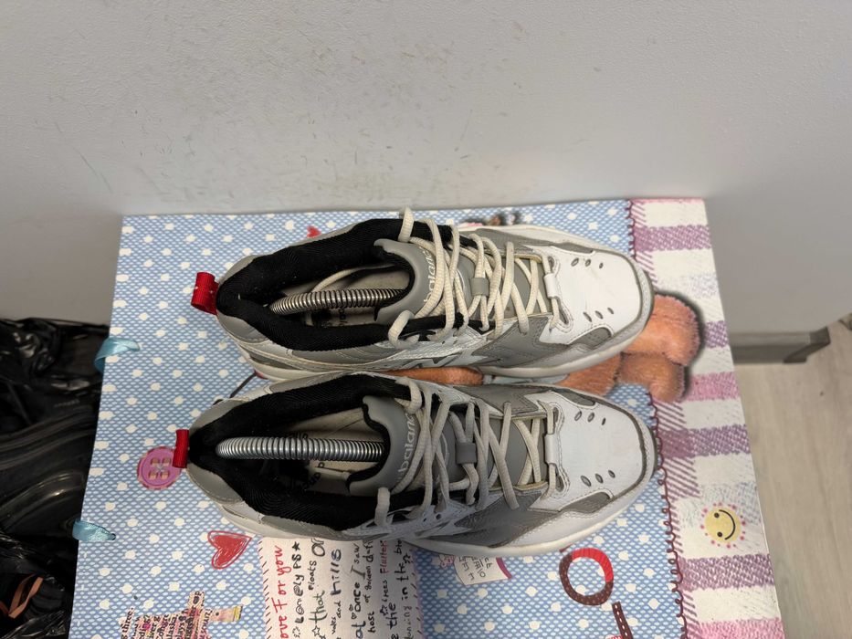 New Balance 608 'оригинални маратонки 39 номер