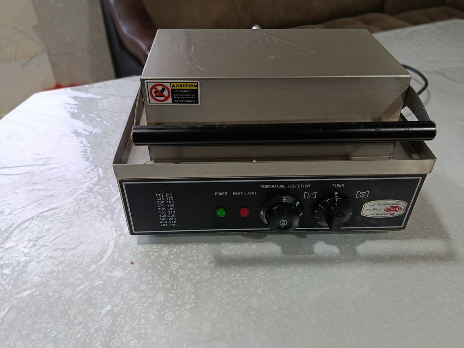 Орешка печенье  оборудование