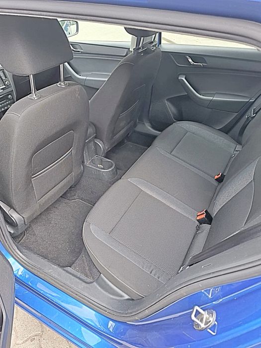 Parc Auto/Skoda Rapid/1.4 Diesel/2016/Recent adusa