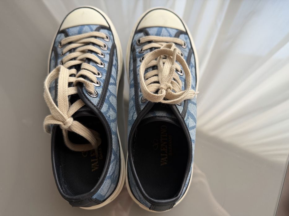 Кецове Valentino