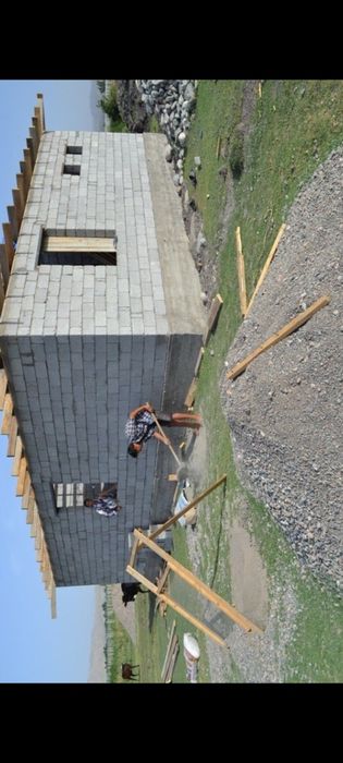 Устачилик хизматлари бор