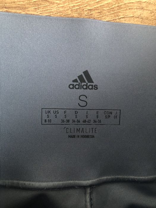 Спортен клин adidas