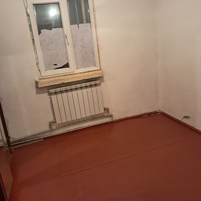 4 бөлмелі, жер уй