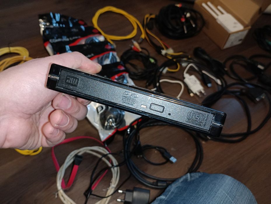 Кабели външно сиди Адаптер за WiFi