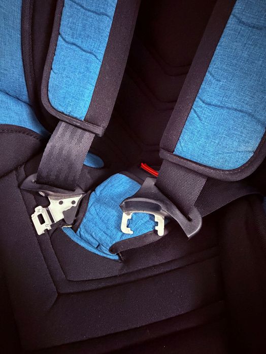 Scaun auto copii Axkid Minikid 2.0