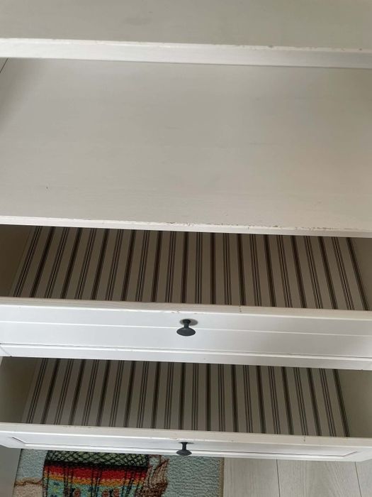 Повивалник,маса за повиване,скрин Sundvik