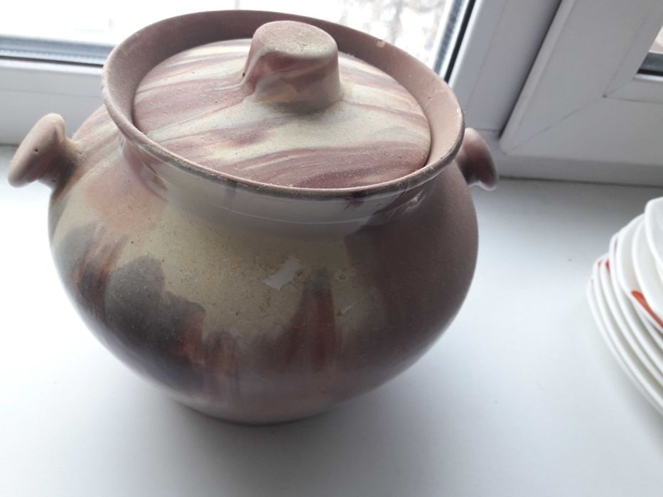 красивая посуда современная